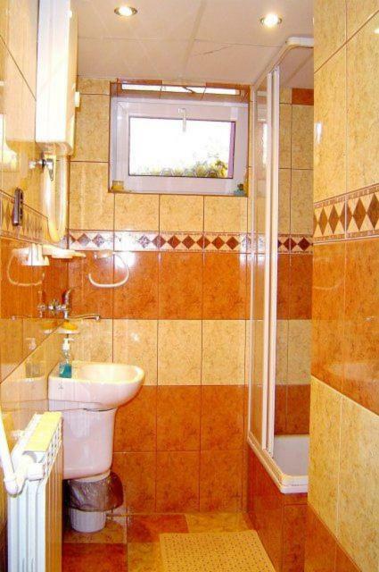Agroturystyka "Pod Lysica" Swieta Katarzyna  Εξωτερικό φωτογραφία